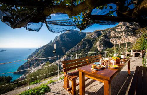 YourHome - Casa Barba Positano - Photo 13