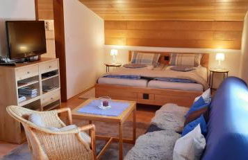 Ferienwohnungen Krenn - Foto 14