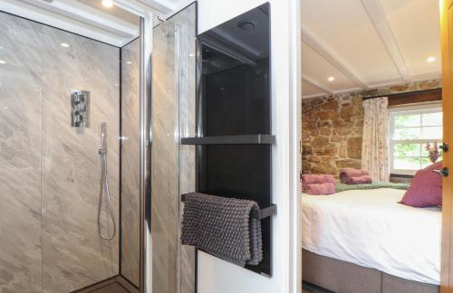 The Hayloft - Photo 22