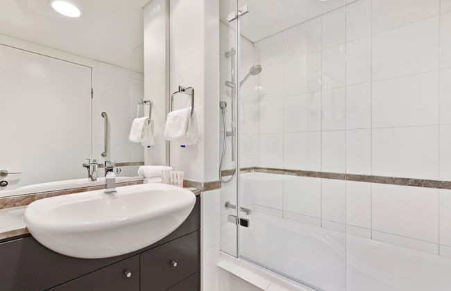 Mantra Sydney Central - Foto 45