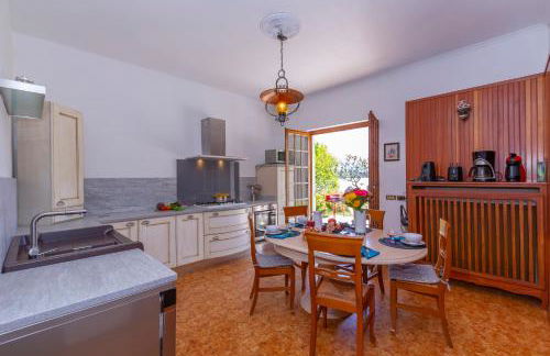 Villa Martine Au Bord Du Lac - Happy Rentals - Foto 18