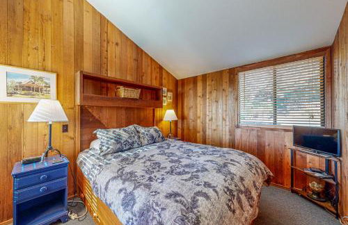 Clemons' Cottage - Foto 20