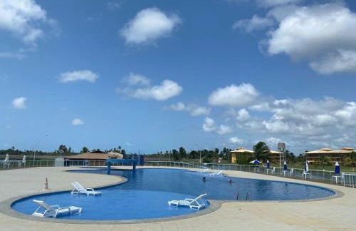 PARAÍSO EXCLUSIVO COND RESORT Villa das águas - Photo 14