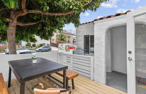 Urban Spanish Bungalow - Foto 12