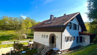 Chalet am Kurpark - Foto 3