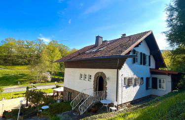 Chalet am Kurpark - Foto 3