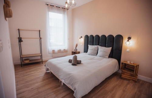 La Hacienda - Grande maison avec jardin - Foto 7