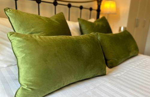 Cosy Flat in the Heart of Jesmond - Pass the Keys - Photo 32