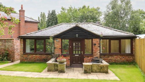 Claire Cottage - Foto 4