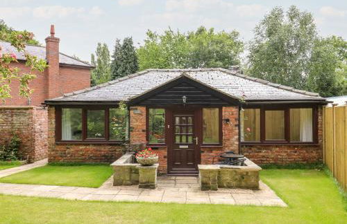 Claire Cottage - Foto 4