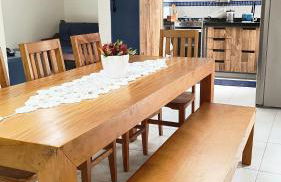 Apartamentos a 200m praia das Toninhas - Condomínio Vista Verde | Piscina na Cobertura com vista Espetacular - Foto 39