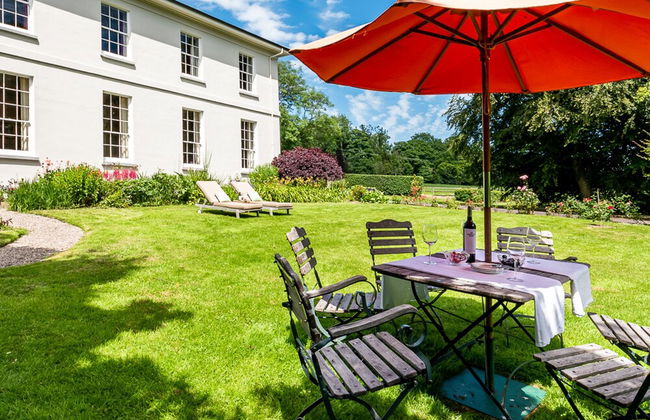 Luxury Country Mansion in West Cork - Foto 35