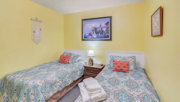 Herons Nest by Ryson Vacation Rentals - Foto 5, Servicios del alojamiento