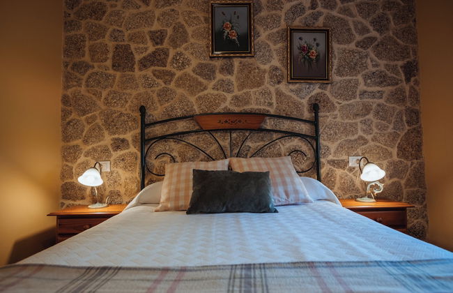 Casa Jesus Turismo Rural - Foto 8