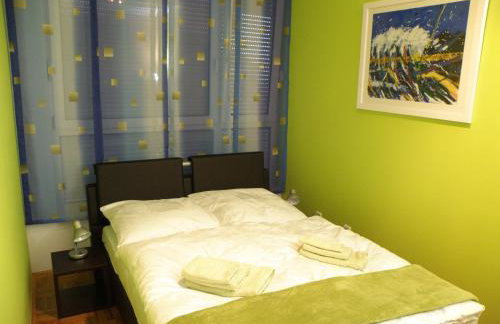 Prestige Apartman Zagreb - Foto 4