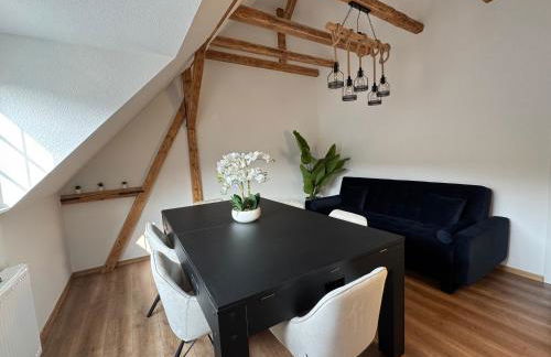 Heaven Estates Apartments Traben-Trarbach - Foto 1