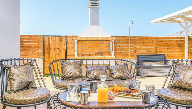 Villa Eleonas - Foto 4, Interior