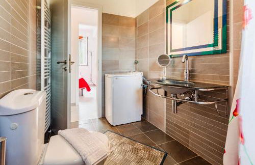 Villa Stymfalia - Luxury Mansion with Private Pool - Foto 37