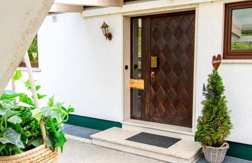 Ferienhaus am See -Teichanlage Kern - Foto 22