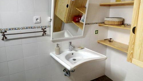 REFÚGIO DO RAPOSO/CASA DENEB (CC) - Foto 2