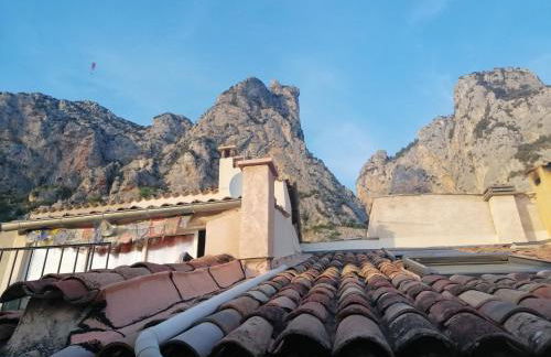 Zofia appartements - T2 en duplex avec terrasse - Foto 15