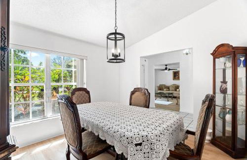 Mi Casa in Palm Bay - Foto 4