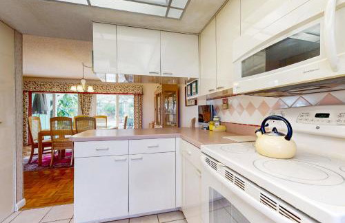 NSB Blue Seahorse Haven - Foto 22