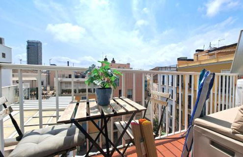 Alicante Plaza Beach - Premium Apartment - Centro - Playa - Photo 2