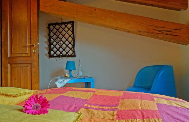 Rustico Colonna - Photo 12