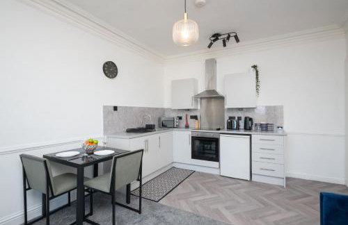 Eccles Apartment - Foto 9