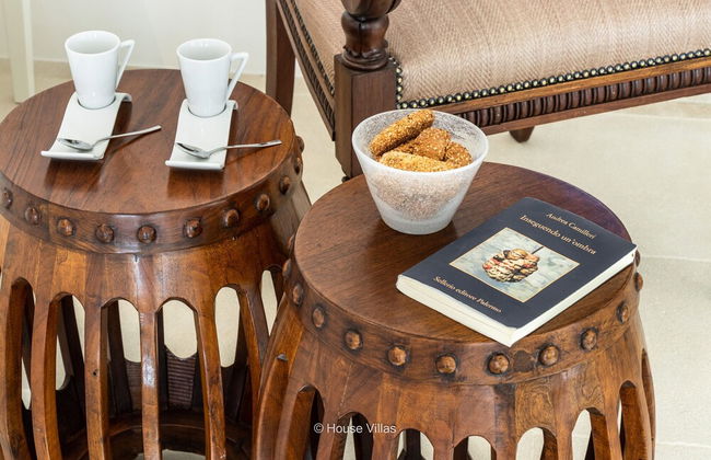 Villa Demar in Plemmirio - Foto 21