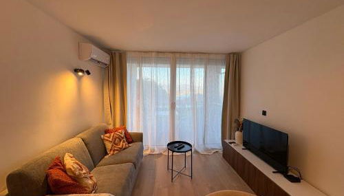 Vue mer sur la baie de Cannes piscine randonnée au pied de l Esterel - Foto 4