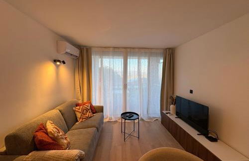 Vue mer sur la baie de Cannes piscine randonnée au pied de l Esterel - Foto 4