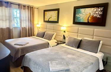 Sheridan Suites Apartments Hotel - Foto 114