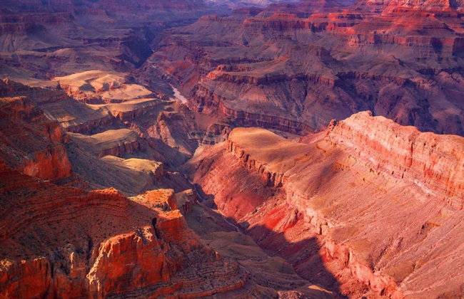 Grand Canyon Helicopter Tour - Photo 2