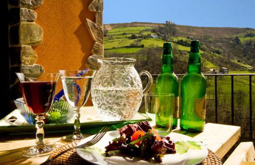 Apartamentos Rurales El Fresnu - Foto 35