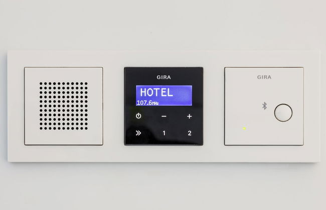 Ebano Hotel Apartments & Spa - Foto 15