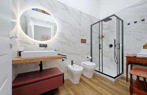 Romance al Colosseo 3 - Foto 19