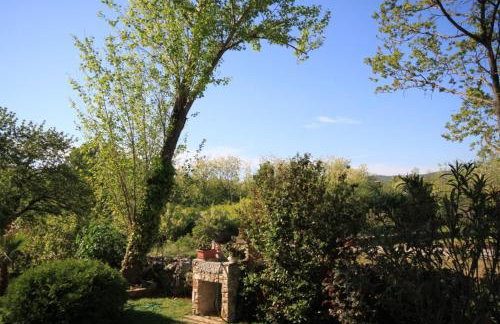 Apartments with a parking space Presika, Labin - 7617 - Foto 27