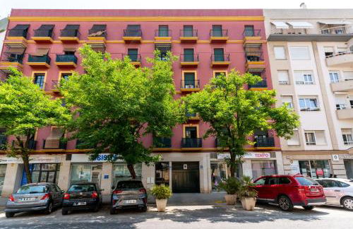 Amador Apartamento Familiar Centro PARKING Amador de los Rios - Foto 56