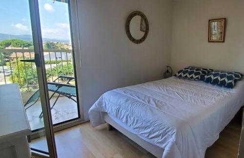 Bright apartment with nice view - Foto 11