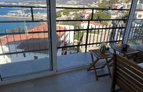 Precioso apartamento con vistas espectaculares de la Bahia Roses AV-48 - Foto 7