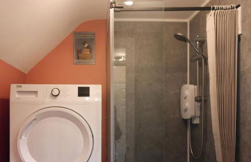 Superb Large Bespoke 5 Star Detached Villa, Prime Location, Belfast Stay - Foto 40