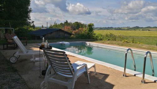 Le gîte des Aubèles - Photo 4