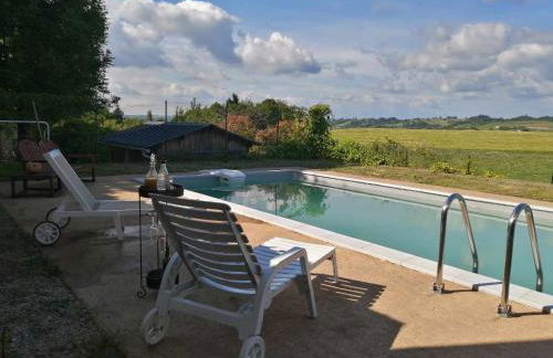 Le gîte des Aubèles - Photo 4