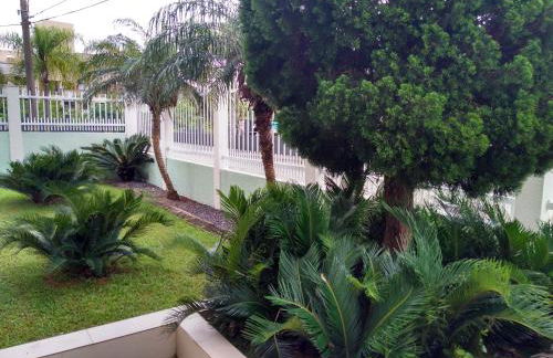 Brava Apart Hotel - Foto 68