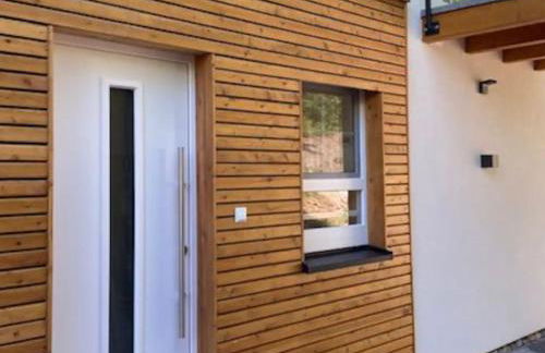 Ferienwohnung Verschnuufeckli - Foto 11