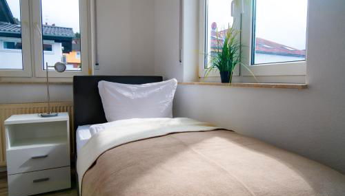 Maisonette 1 - Foto 3