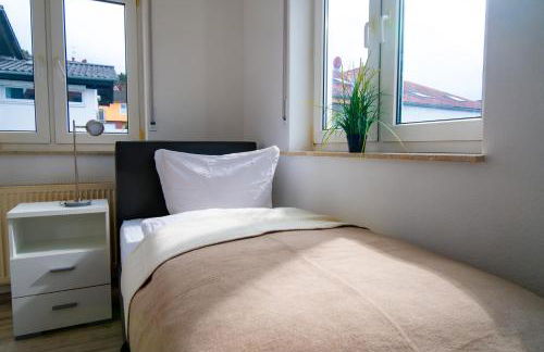 Maisonette 1 - Photo 3