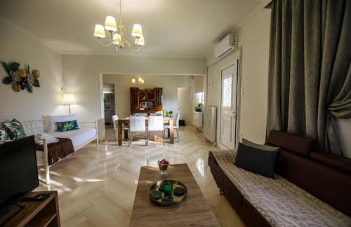 Stefania's Home - Foto 16